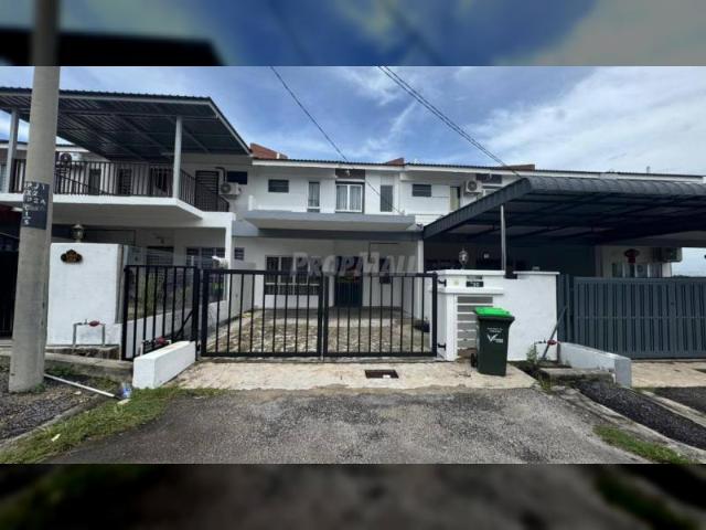 Apartment for rent in Sungai Petani, Kuala Muda