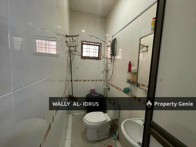Terraced House for sale in Kajang, Langat