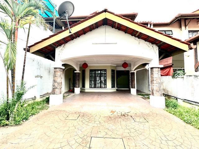 Terraced House for sale in Kajang, Langat
