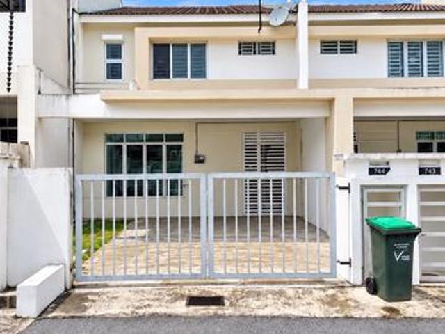 Terraced House for sale in Sungai Petani, Kuala Muda