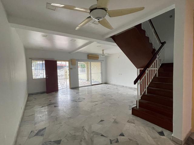 Terraced House for rent in Petaling, Subang Jaya