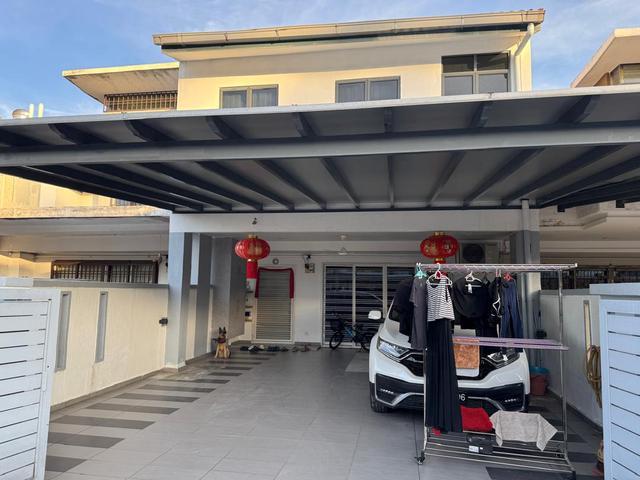 Terraced House for sale in Petaling, Subang Jaya