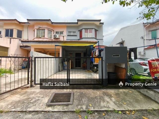 Terraced House for sale in Petaling, Subang Jaya