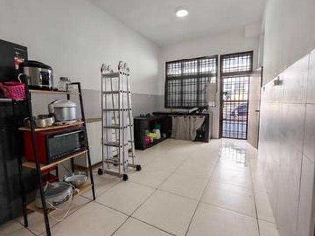 Terraced House for sale in Johore Bahru, Johor