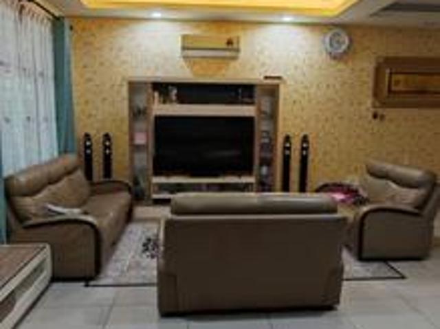 Terraced House for sale in Bukit Ledang, Johor
