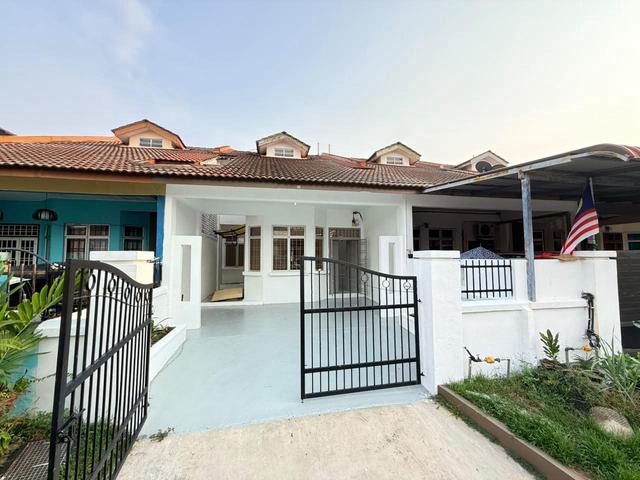 Terraced House for sale in Skudai, Iskandar Puteri