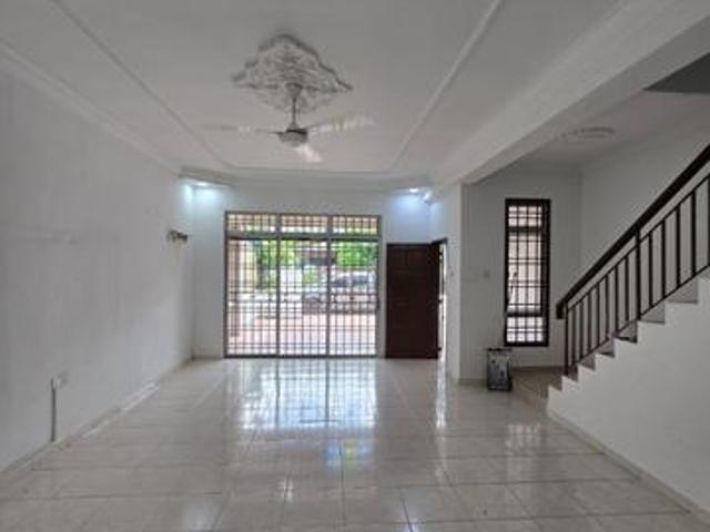 Terraced House for rent in Bukit Ledang, Johor