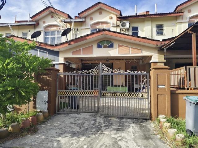 Terraced House for sale in Kulai, Johor