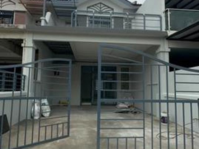 Terraced House for sale in Skudai, Iskandar Puteri