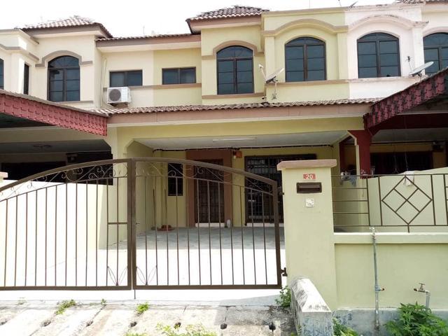 Terraced House for sale in Perak, Tanjong Ipoh