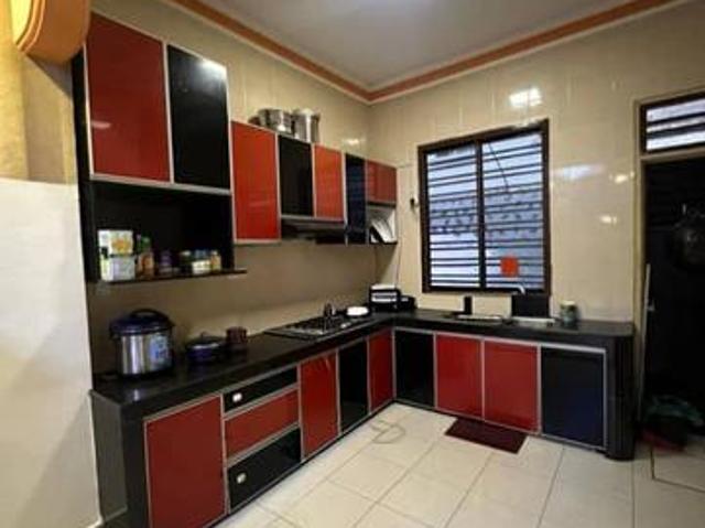 Terraced House for rent in Bukit Ledang, Johor