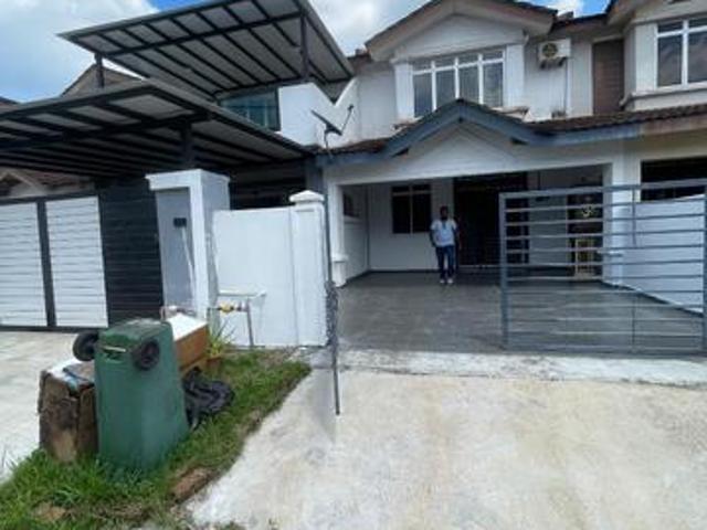 Terraced House for rent in Bukit Ledang, Johor