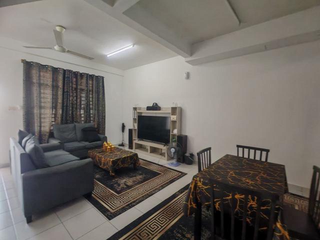 Terraced House for sale in Bukit Ledang, Johor