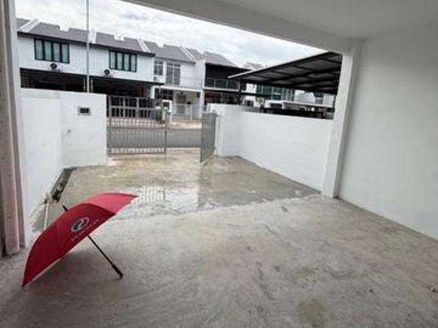 Terraced House for rent in Bukit Ledang, Johor