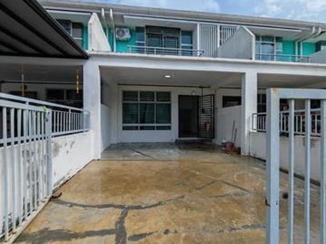 Terraced House for sale in Skudai, Iskandar Puteri