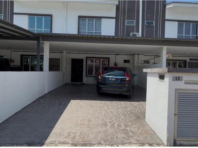 Terraced House for sale in Selangor