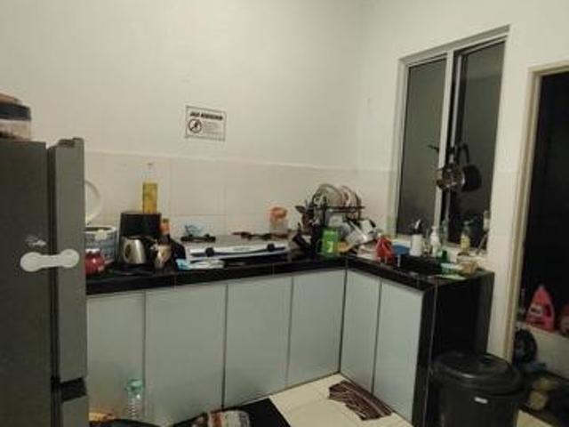 Terraced House for sale in Masai, Johor