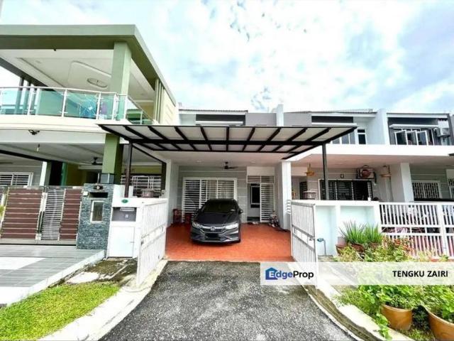 House for sale in Selayang, Selangor