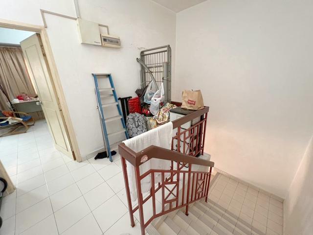 Terraced House for sale in Ulu Tiram, Johor
