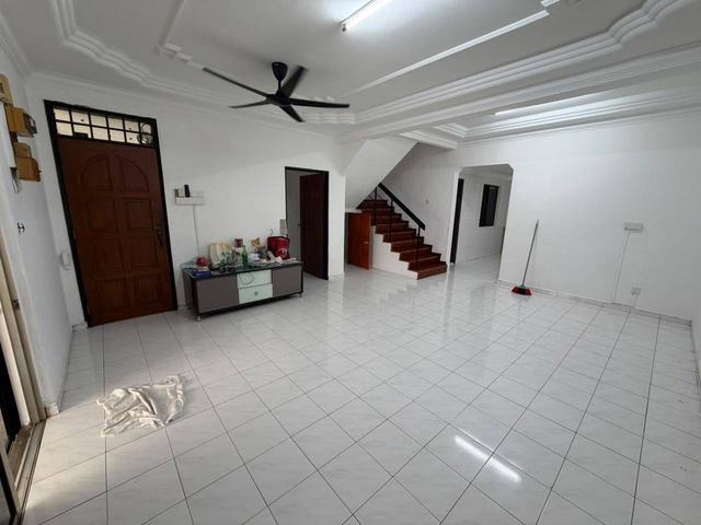 Terraced House for rent in Tebrau, Johor Bahru