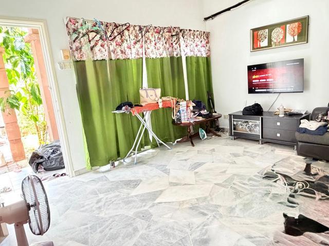 Terraced House for sale in Petaling, Subang Jaya