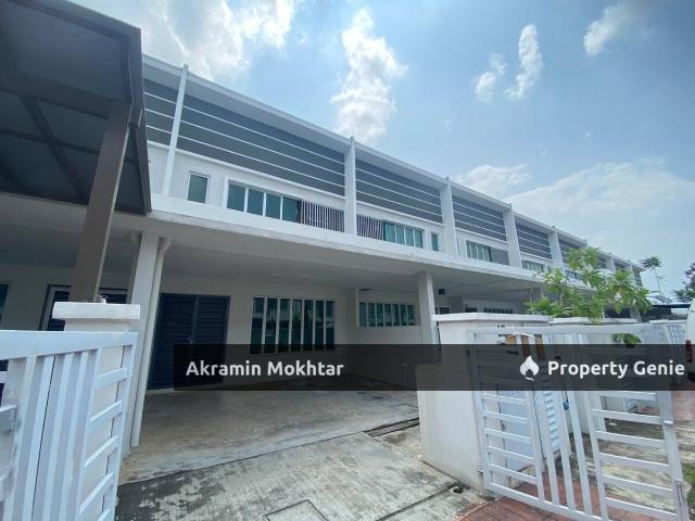 Terraced House for sale in Putra Heights, Majlis Bandaraya Subang Jaya