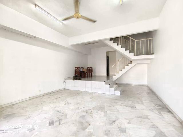 Terraced House for rent in Petaling, Subang Jaya