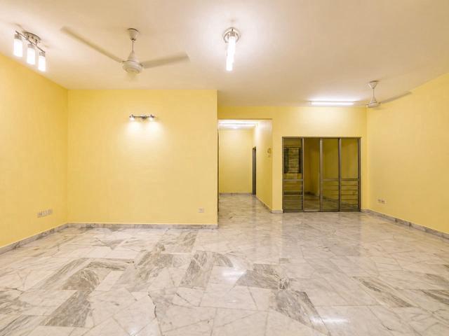 Terraced House for rent in Petaling, Subang Jaya