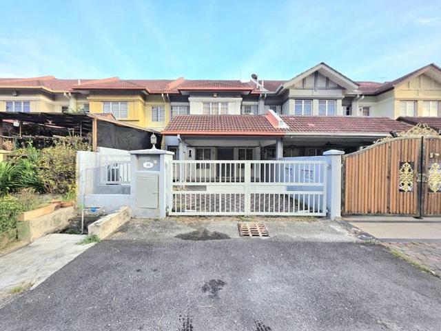 Terraced House for sale in Petaling, Subang Jaya