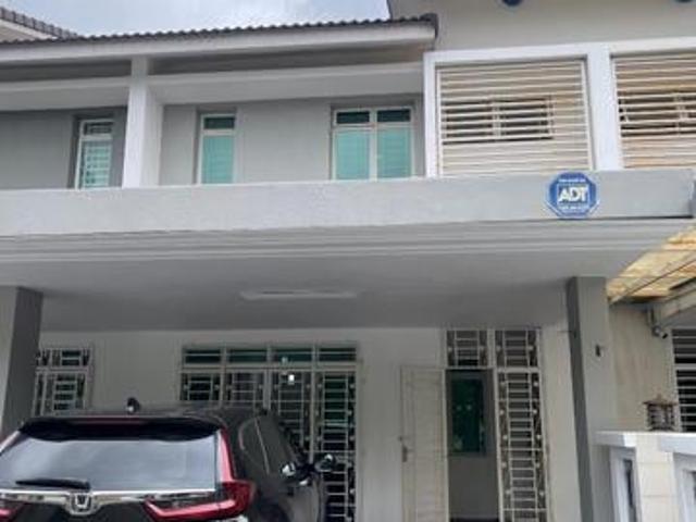 Terraced House for rent in Putrajaya