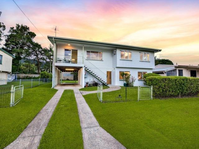 House for sale in Cairns, Queensland