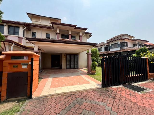 Terraced House for rent in Petaling, Alam Impian