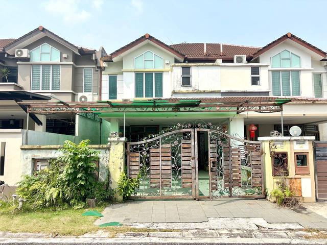 Terraced House for sale in Bukit Ledang, Johor
