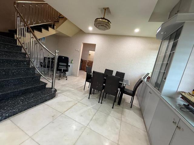 Terraced House for rent in Wellesley, Penang
