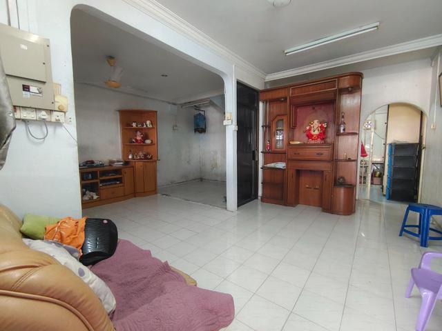 Terraced House for sale in Bandar Butterworth, Seberang Perai
