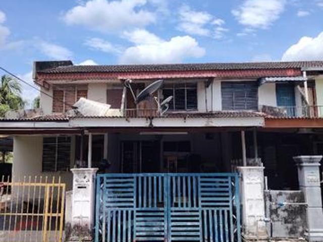 Terraced House for sale in Sendayan Village, Negeri Sembilan