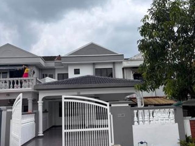 Terraced House for sale in Rawang, Majlis Perbandaran Selayang