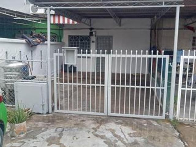 Terraced House for sale in Port Klang, Selangor