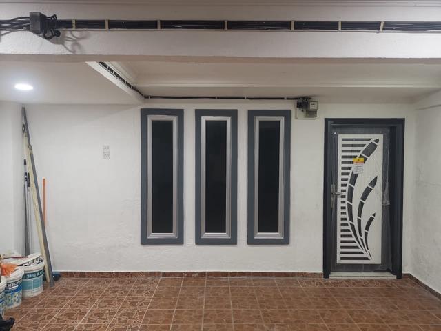 Terraced House for sale in Petaling, Subang Jaya