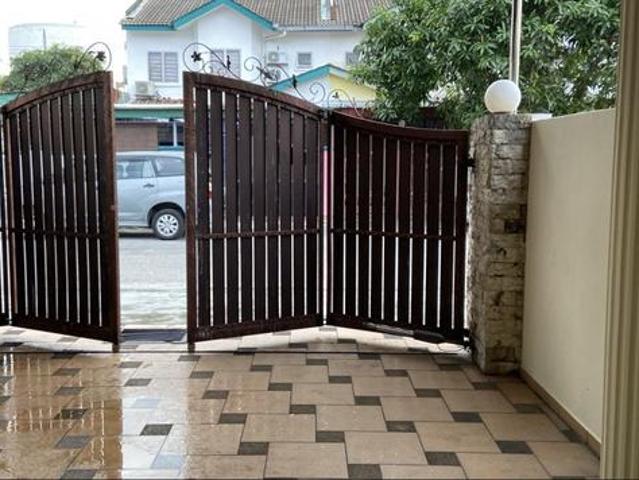 Terraced House for sale in Port Klang, Selangor