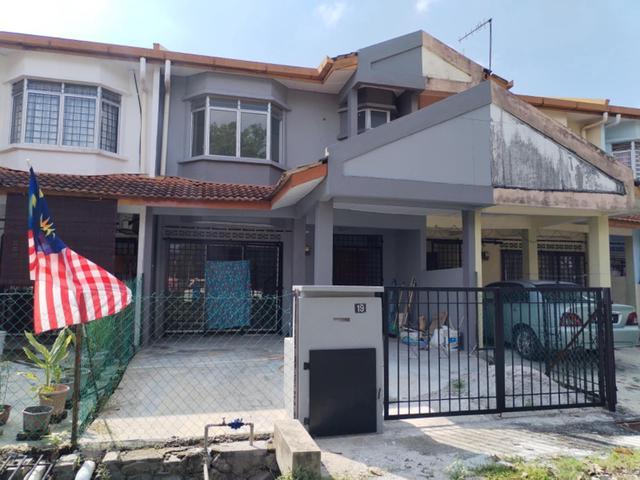 Terraced House for sale in Selangor