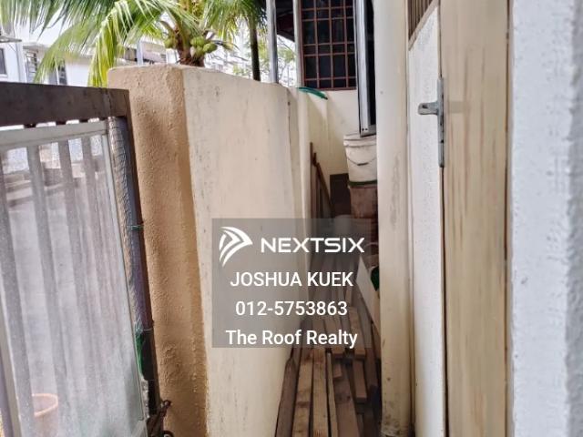 Residential House for sale in Johor