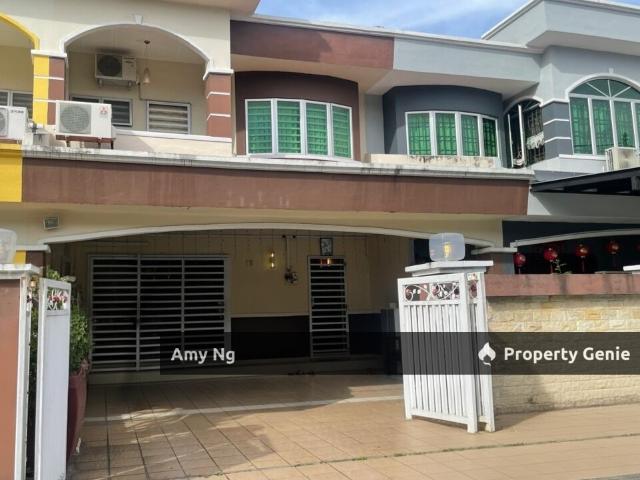 Terraced House for sale in Perak, Tanjong Ipoh