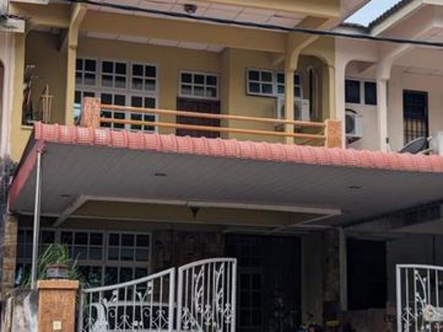 Terraced House for sale in Kuala Muda, Kedah