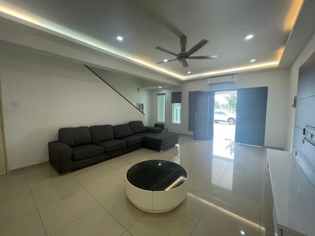 Terraced House for sale in Petaling, Alam Impian
