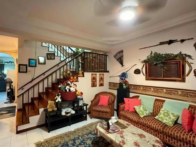 Terraced House for sale in Tebrau, Johor