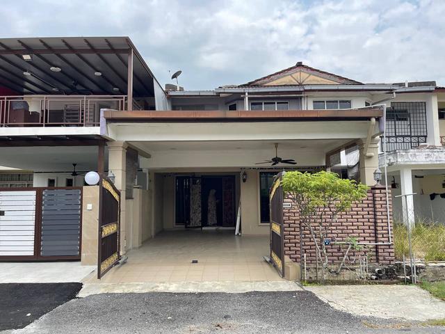 Terraced House for sale in Selangor