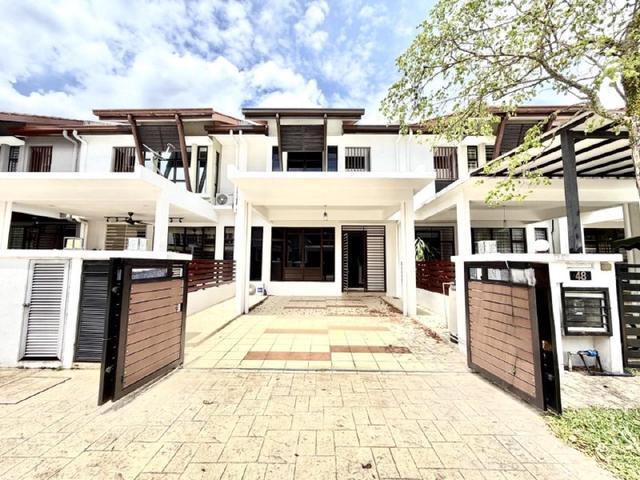 Terraced House for sale in Kajang, Langat