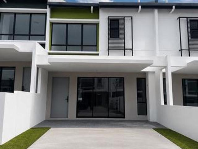 Terraced House for rent in Kajang, Langat