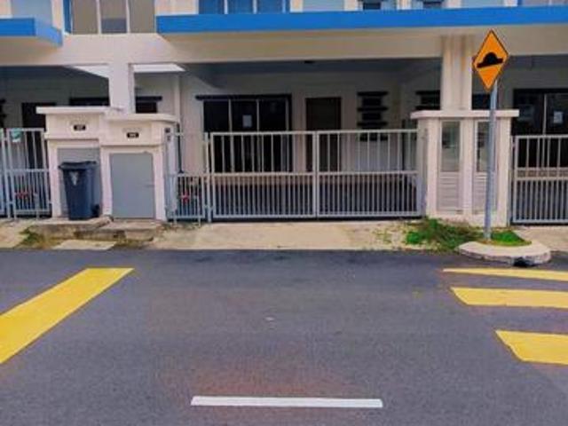 Terraced House for sale in Negeri Sembilan